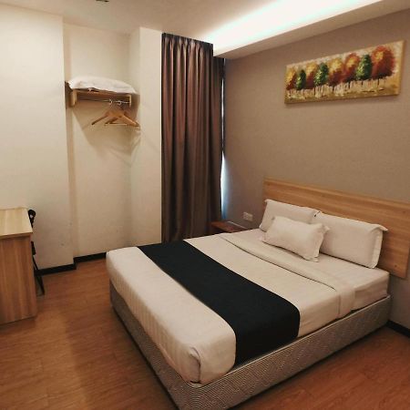 1Orange Hotel Sri Petaling Kuala Lumpur Dış mekan fotoğraf