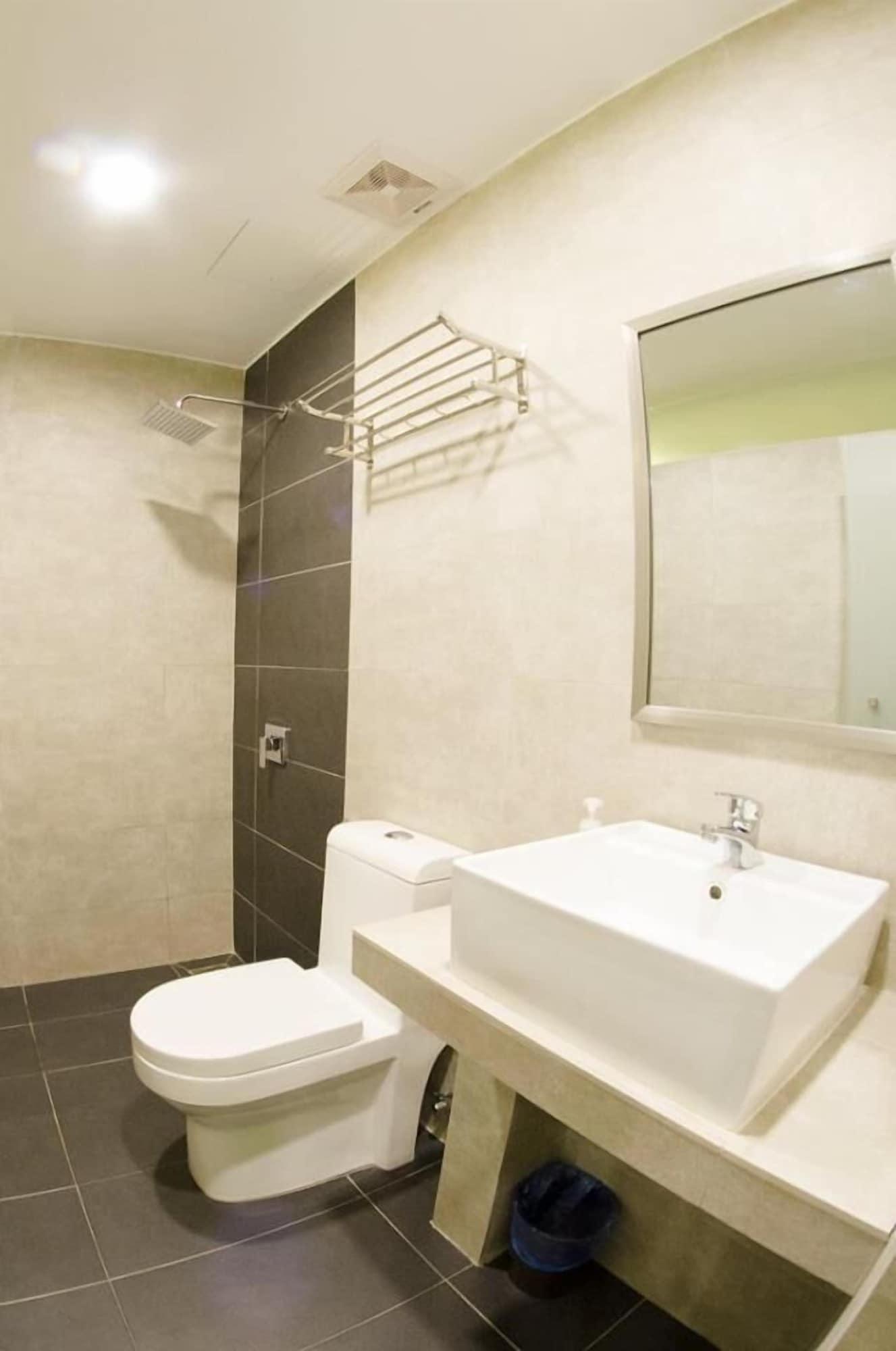 1Orange Hotel Sri Petaling Kuala Lumpur Dış mekan fotoğraf