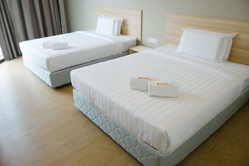 1Orange Hotel Sri Petaling Kuala Lumpur Dış mekan fotoğraf