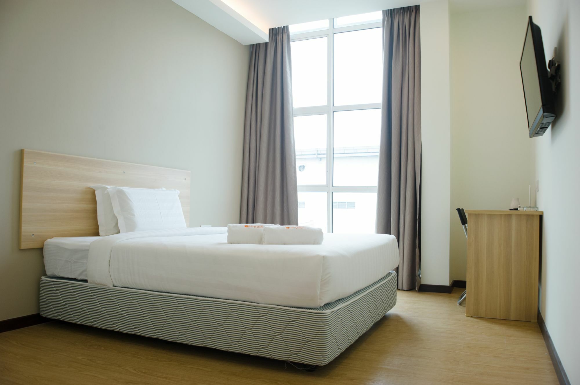 1Orange Hotel Sri Petaling Kuala Lumpur Dış mekan fotoğraf