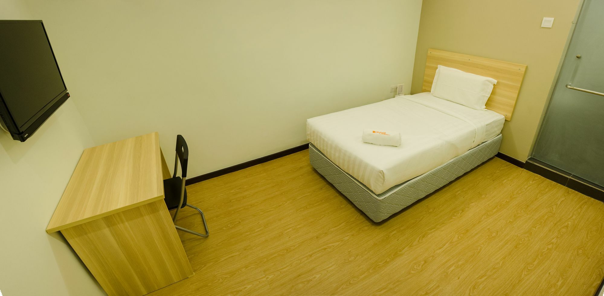 1Orange Hotel Sri Petaling Kuala Lumpur Dış mekan fotoğraf